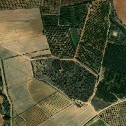 Satellite imagery of Draa el Assef, DZ