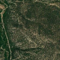 Satellite imagery of Koudiet en Nouidra, DZ