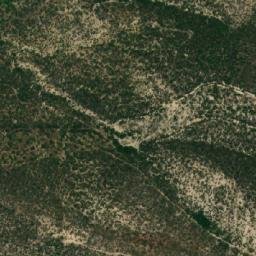 Satellite imagery of Koudiet en Nouidra, DZ