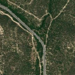 Satellite imagery of Koudiet en Nouider, DZ