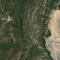 Satellite imagery of Koudiet en Nouider, DZ