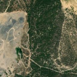Satellite imagery of Koudiet en Nouider, DZ