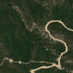Satellite imagery of Gada Hamra, DZ