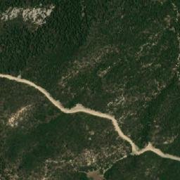 Satellite imagery of Gada Hamra, DZ