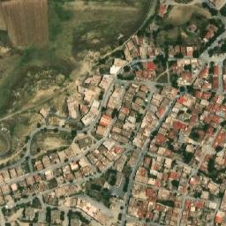 Satellite imagery of Ahmar Kreddoud, DZ
