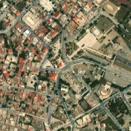 Satellite imagery of Ahmar Kreddoud, DZ