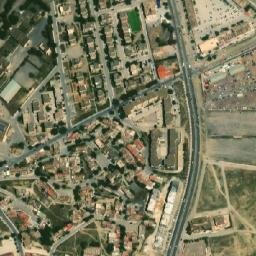 Satellite imagery of Ahmar Kreddoud, DZ