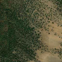 Satellite imagery of Koudiet Krarich, DZ