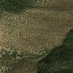 Satellite imagery of Koudiet Krarich, DZ