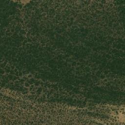 Satellite imagery of Djebel Sebah Chergui, DZ