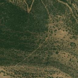 Satellite imagery of Djebel Sebah Chergui, DZ