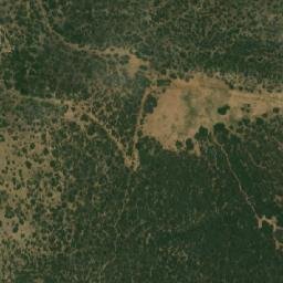 Satellite imagery of Djebel Sebah Chergui, DZ