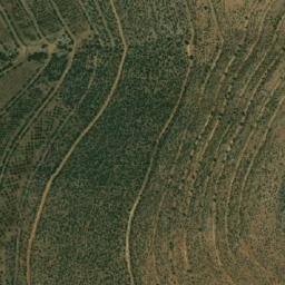 Satellite imagery of Djebel Haddada, DZ