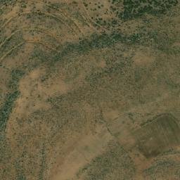 Satellite imagery of Djebel Haddada, DZ