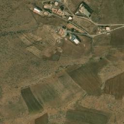 Satellite imagery of Djebel Haddada, DZ