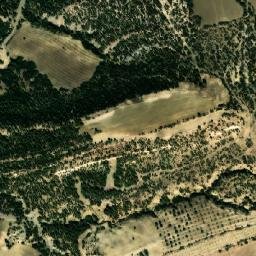 Satellite imagery of Draa el Ouast, DZ