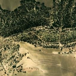 Satellite imagery of Draa el Ouast, DZ