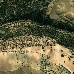 Satellite imagery of Draa el Ouast, DZ
