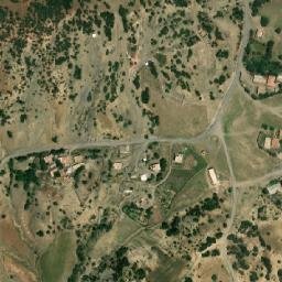 Satellite imagery of Djebel Geurn es Slem, DZ