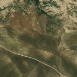 Satellite imagery of Djebel el Fedane, DZ