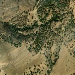 Satellite imagery of Koudiat Sidi Amar Ben Ali, DZ