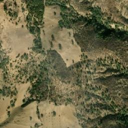 Satellite imagery of Koudiat Sidi Amar Ben Ali, DZ