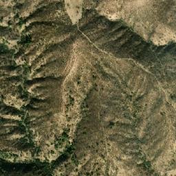 Satellite imagery of Koudiat Sidi Amar Ben Ali, DZ