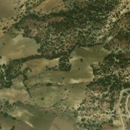 Satellite imagery of Koudiat el Assa, DZ