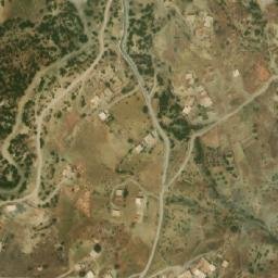 Satellite imagery of Koudiat el Assa, DZ