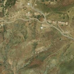 Satellite imagery of Koudiat el Assa, DZ
