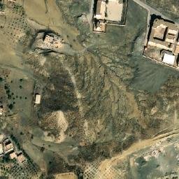 Satellite imagery of Oued Tigoudine, DZ