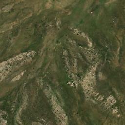 Satellite imagery of Djebel M’Zita, DZ