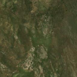 Satellite imagery of Djebel M’Zita, DZ