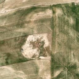 Satellite imagery of Kef el Abid, DZ