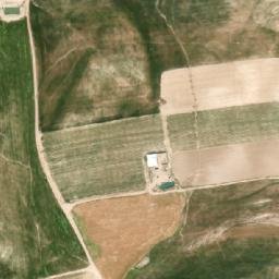 Satellite imagery of Kef el Abid, DZ