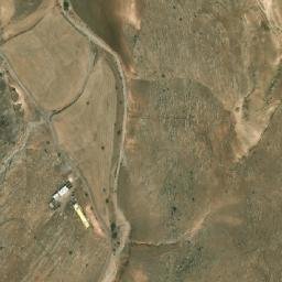 Satellite imagery of Koudia Silina, DZ