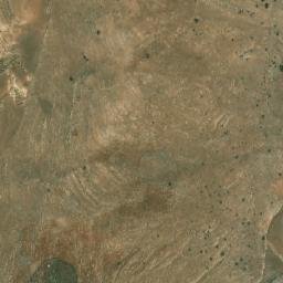 Satellite imagery of Koudia Silina, DZ