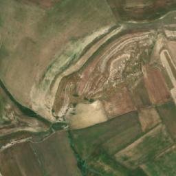 Satellite imagery of Koudiat Aïou, DZ