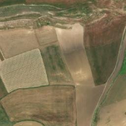 Satellite imagery of Koudiat Aïou, DZ