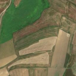 Satellite imagery of Koudiat Aïou, DZ