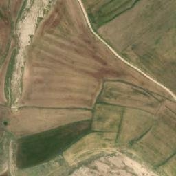 Satellite imagery of Koudiat Takitount, DZ