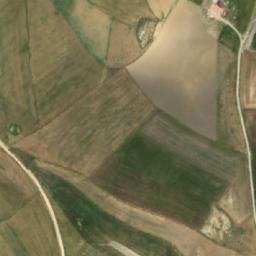 Satellite imagery of Koudiat Takitount, DZ