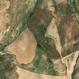 Satellite imagery of Dra ez Zâroura, DZ