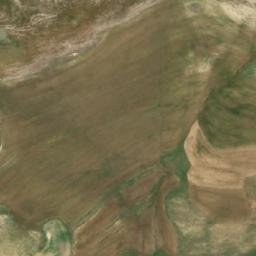 Satellite imagery of Koudia Feddene, DZ