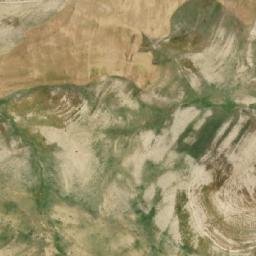 Satellite imagery of Koudia Feddene, DZ