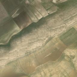 Satellite imagery of Djebel es Stitira, DZ