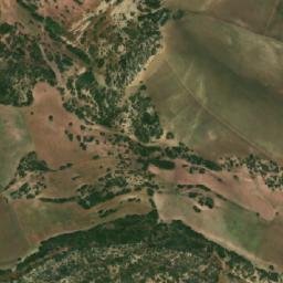 Satellite imagery of Djebel Tiffech, DZ