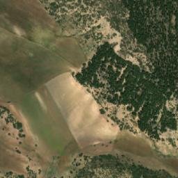 Satellite imagery of Djebel Tiffech, DZ