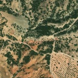 Satellite imagery of Djebel Ramli, DZ
