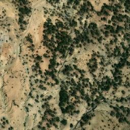 Satellite imagery of Draa ed Diab, DZ